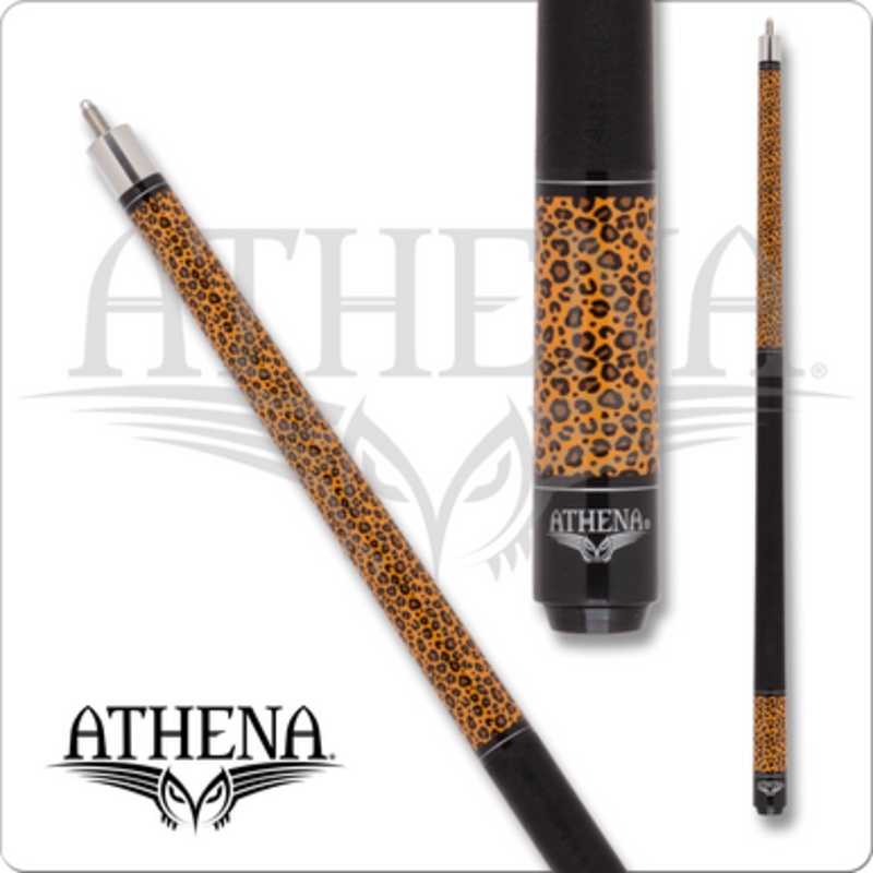Athena ATH62 Leopard Cue