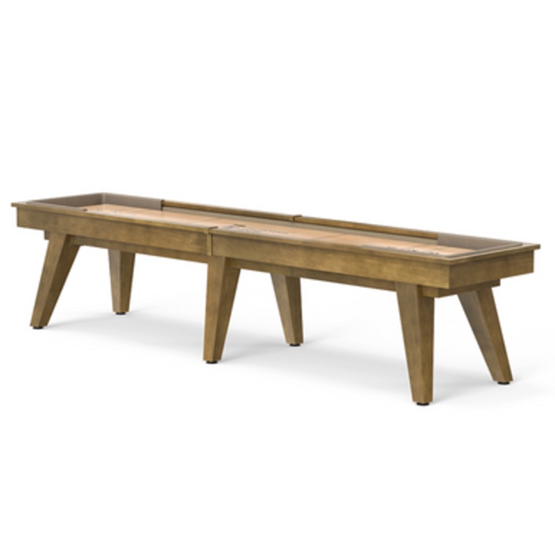 California House Austin Shuffleboard Table