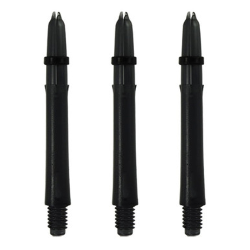 Dart World Laro Black Shaft – Intermediate