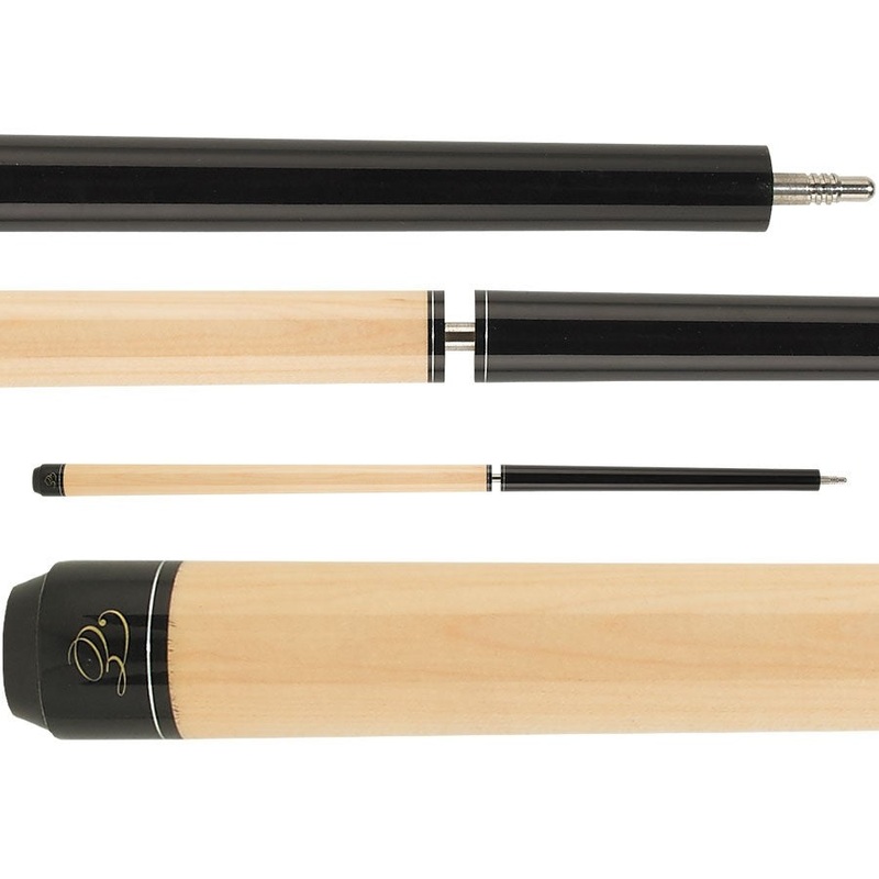 Elite ELBJBK Break Jump Cue