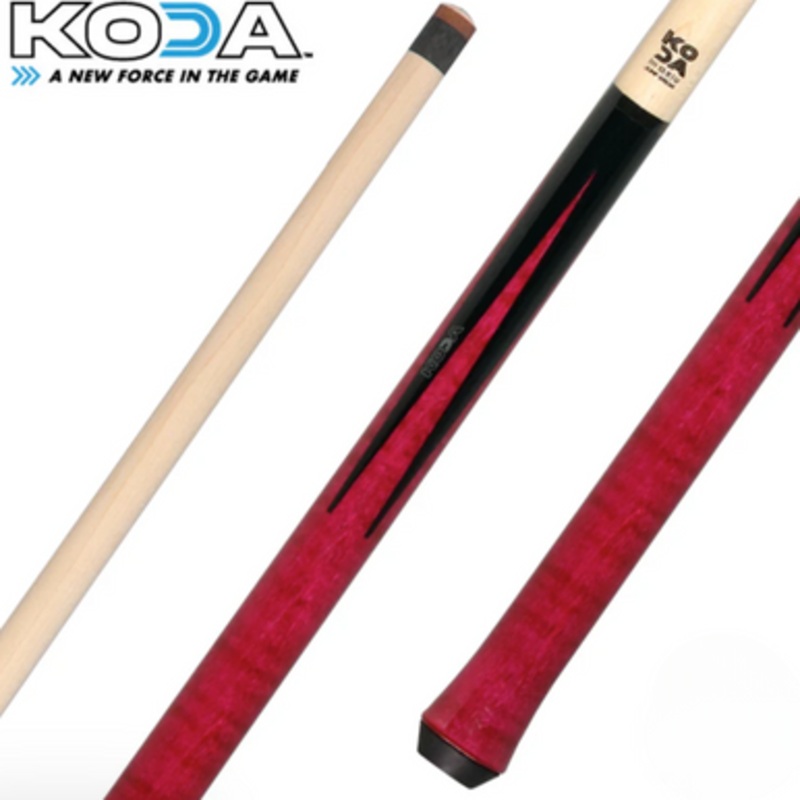 Koda KDJPPK Sneaky Pink Jump Cue