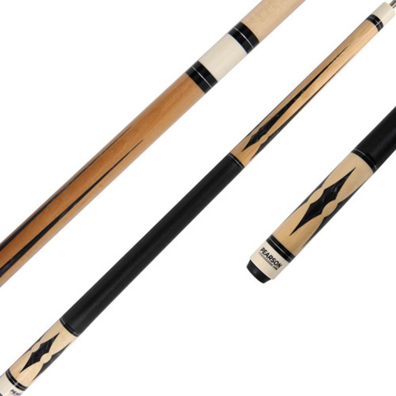 Pearson Players Series 2 Pool Cue