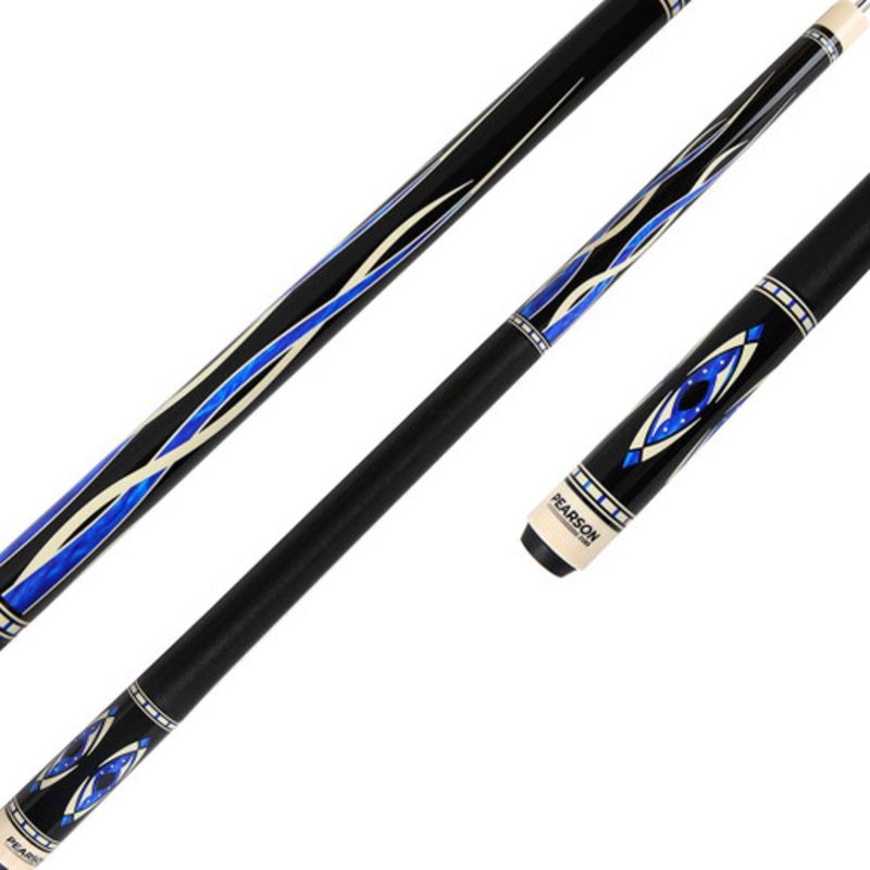 Pearson Prestige Series 1 Pool Cue