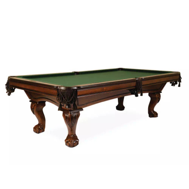 Presidential Monroe Pool Table
