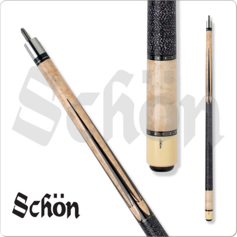 Schn CX53 Pool Cue
