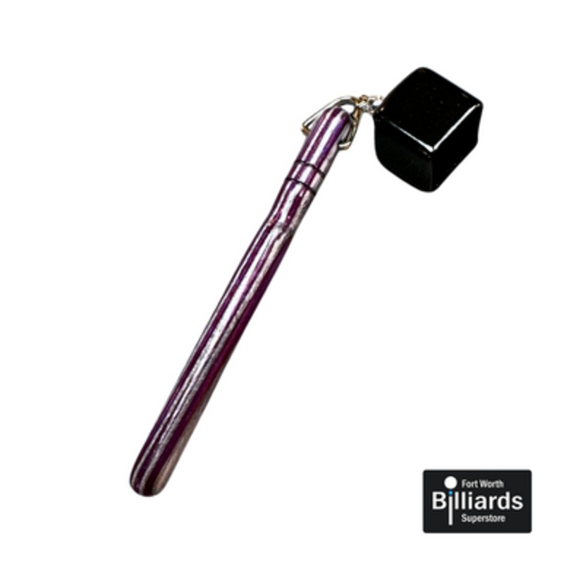 Spectraply Square Chalk Holder – Dark Knight
