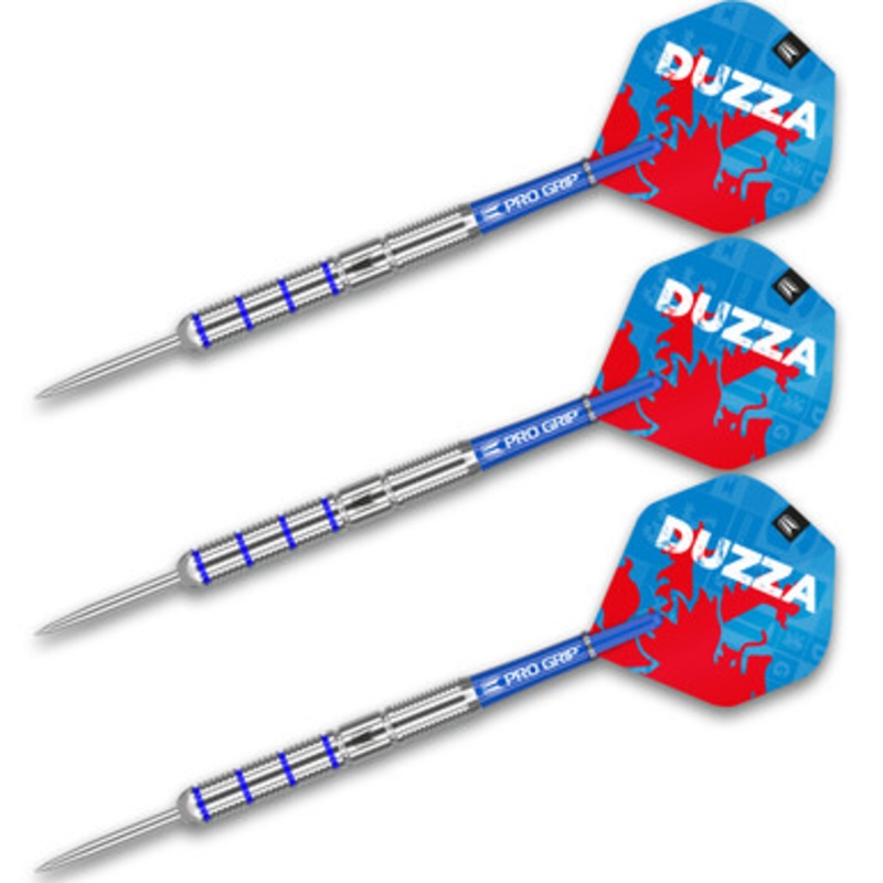 Target Glenn Durrant ‘Duzza’ Steel Tip Darts 21g