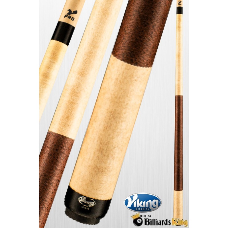 Viking B2204 (A228) Pool Cue Stick