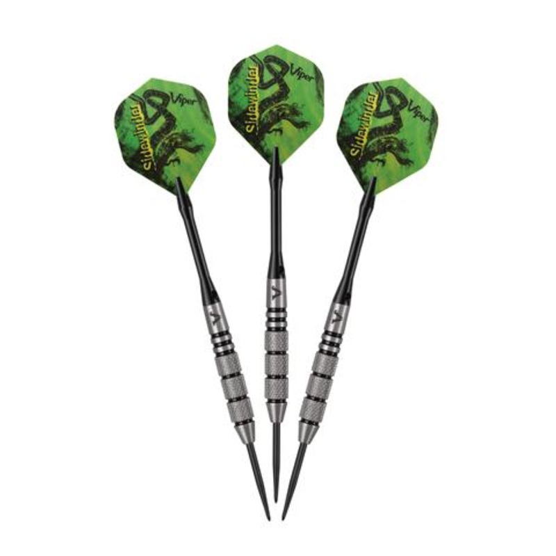 Viper Sidewinder Tungsten Steel Tip Darts 21 Grams