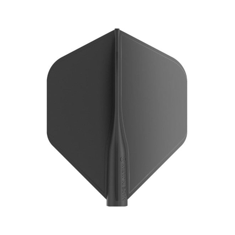 8 Flight Dart Flights-Standard