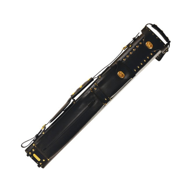 Instroke Cowboy 2×4 Leather Case