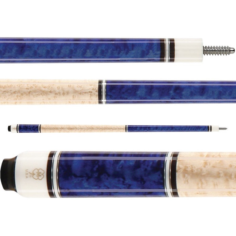 McDermott G230 Pool Cue|18oz|19oz|20oz|21oz
