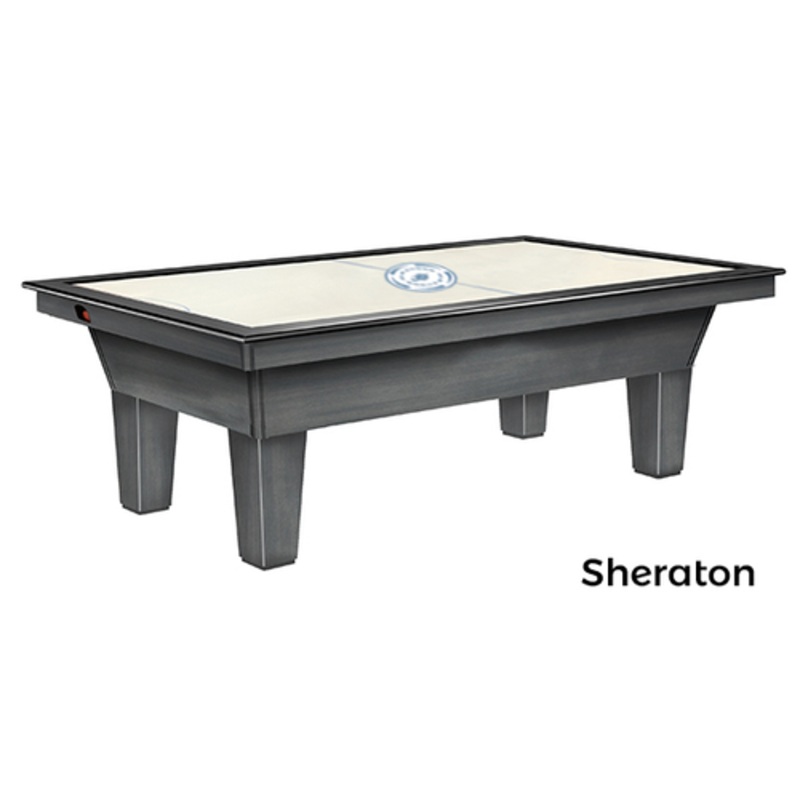 Olhausen Sheraton Air Hockey