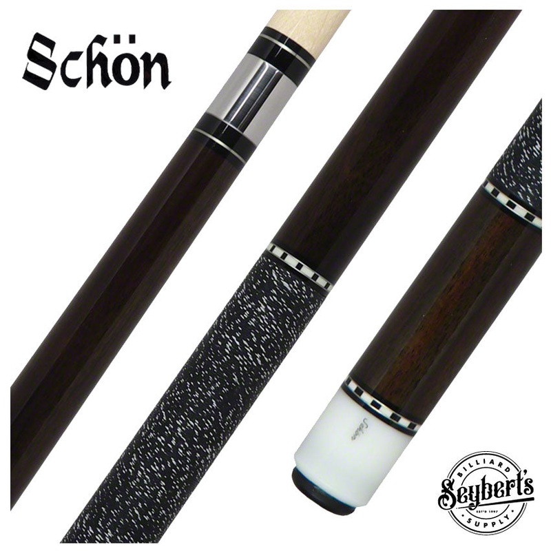 Schon STL Series Pool Cue – STL1R