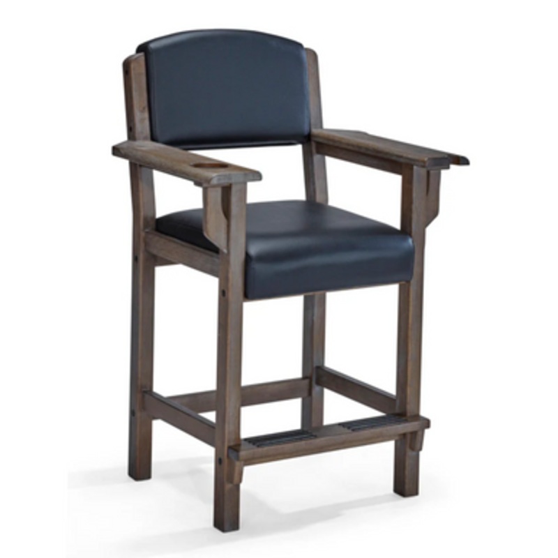 Traditional Players Chair
