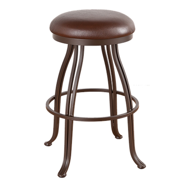 Callee London Backless Bar Stool