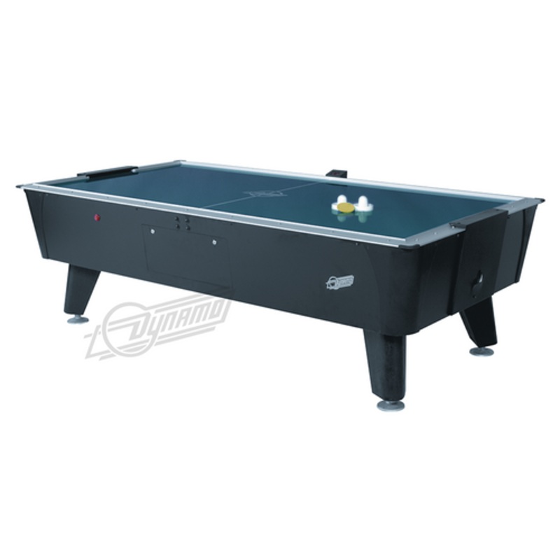 Dynamo Pro Style 7′ Air Hockey