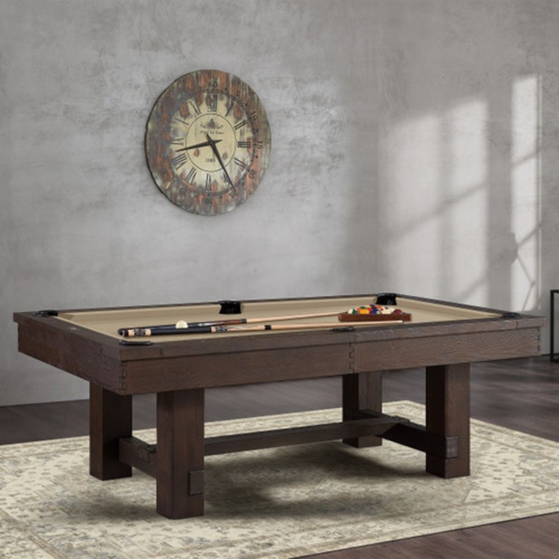 Imperial Reno Pool Table