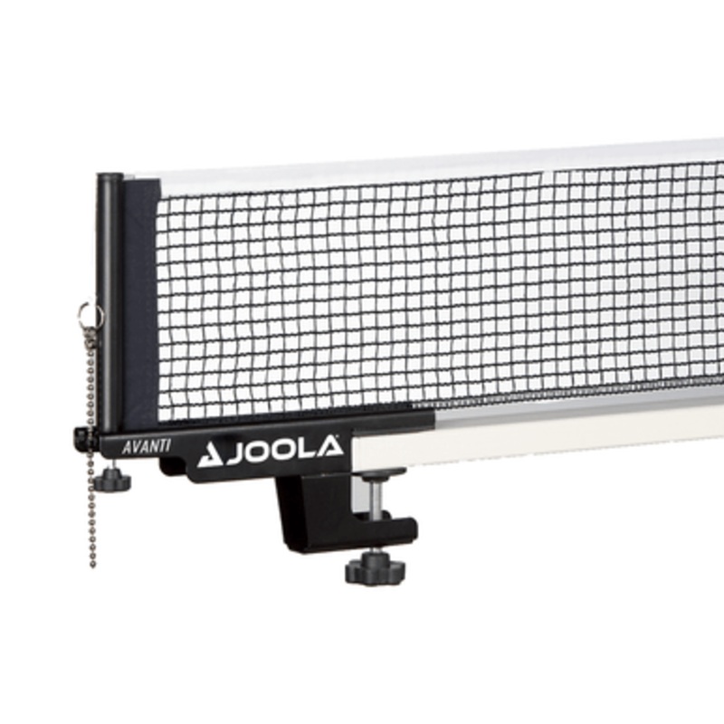 Joola Avanti Table Tennis Net and Post Set