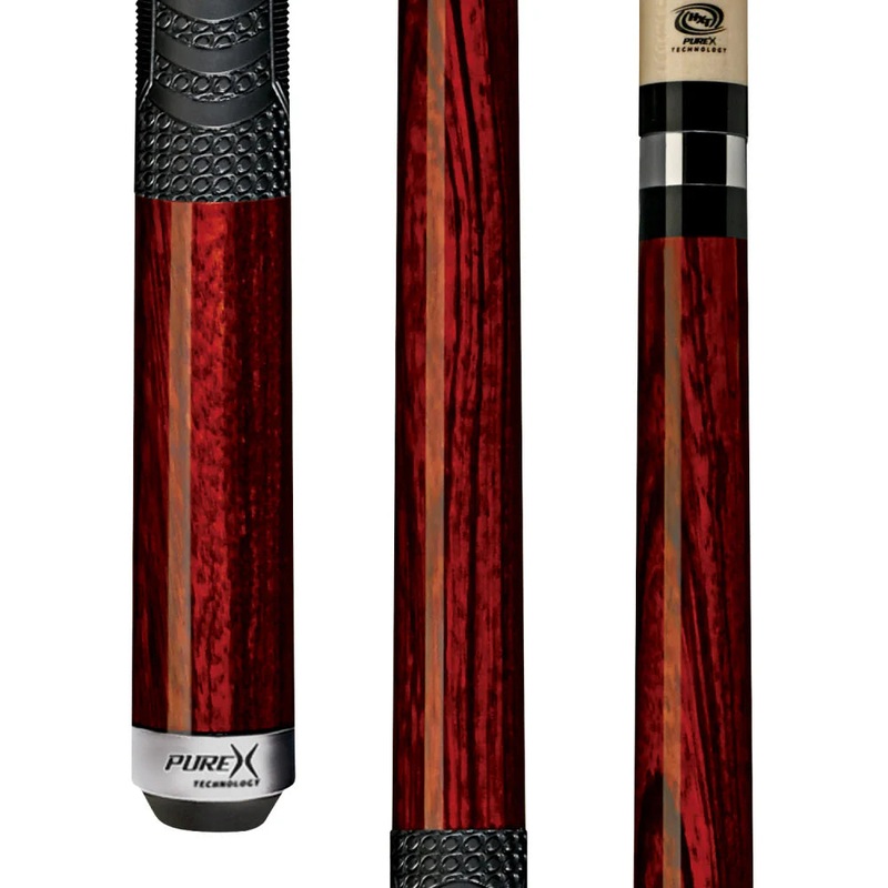 PureX HXTC15 Pool Cue|19oz|18oz|20oz|21oz