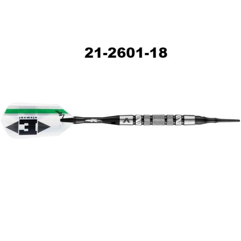 Viper Element Soft Tip 21-2601