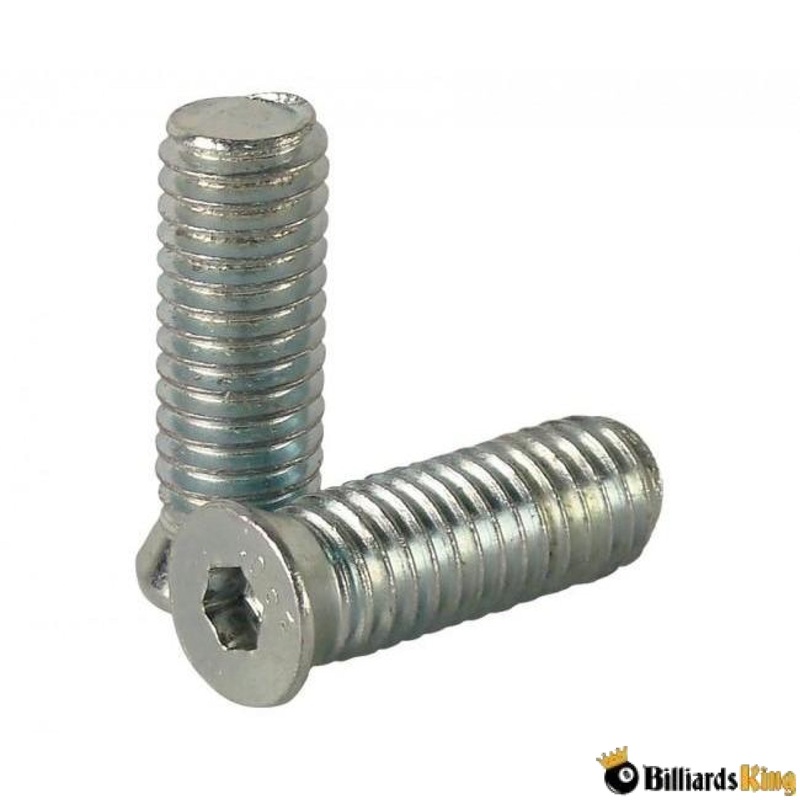 Weight Bolt for Lucasi, Rage, Players, Dufferin and PureX Cues