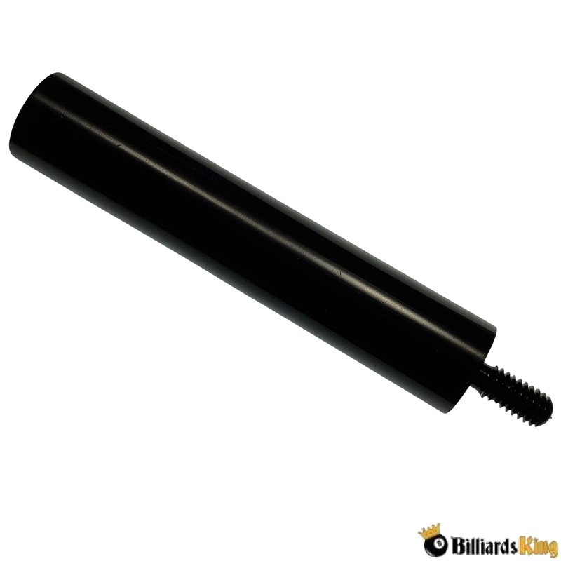 4.25 Aluminum Alloy Cue Extension