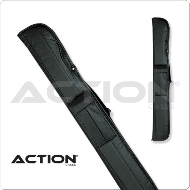 Action ACSC02 1×1 Vinyl Soft Cue Case