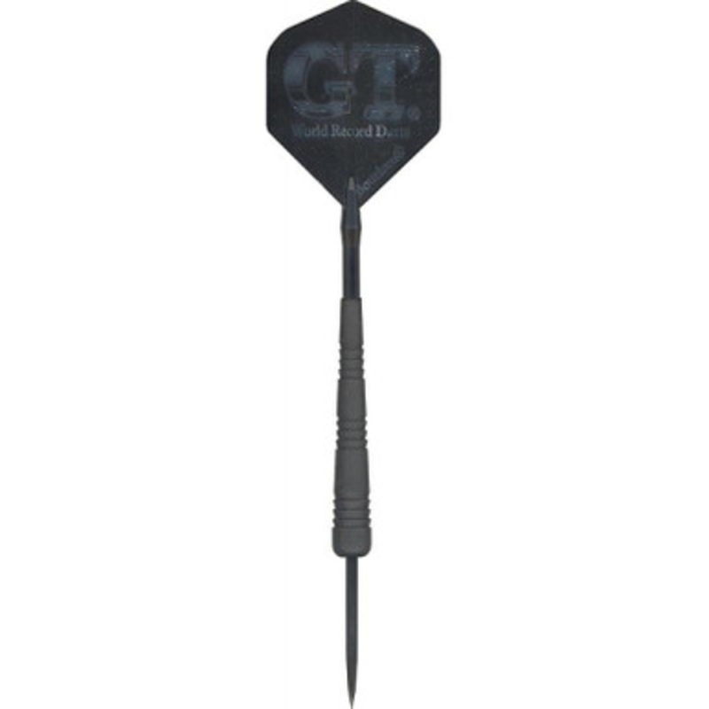Bottelsen GT H.H. Black Steal Darts 27g