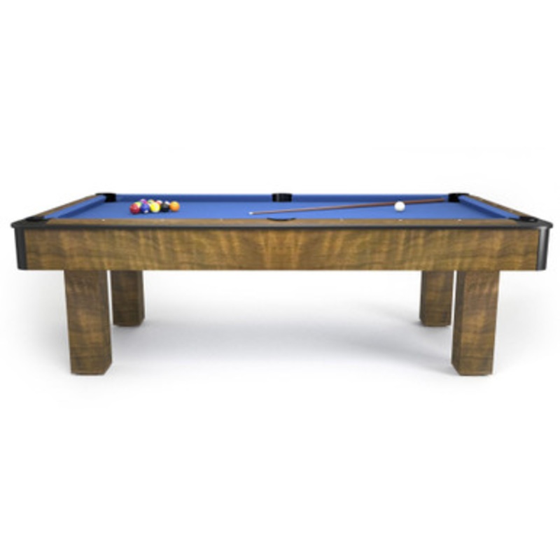 Competition Elite Pool Table