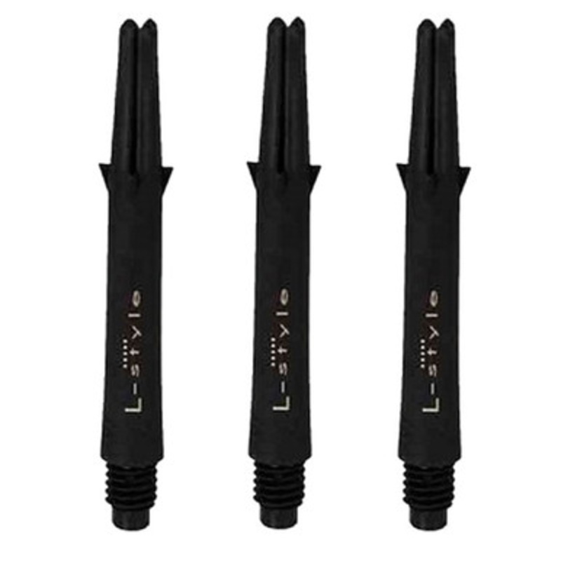 Dart World L-Shaft Carbon Shaft – Intermediate