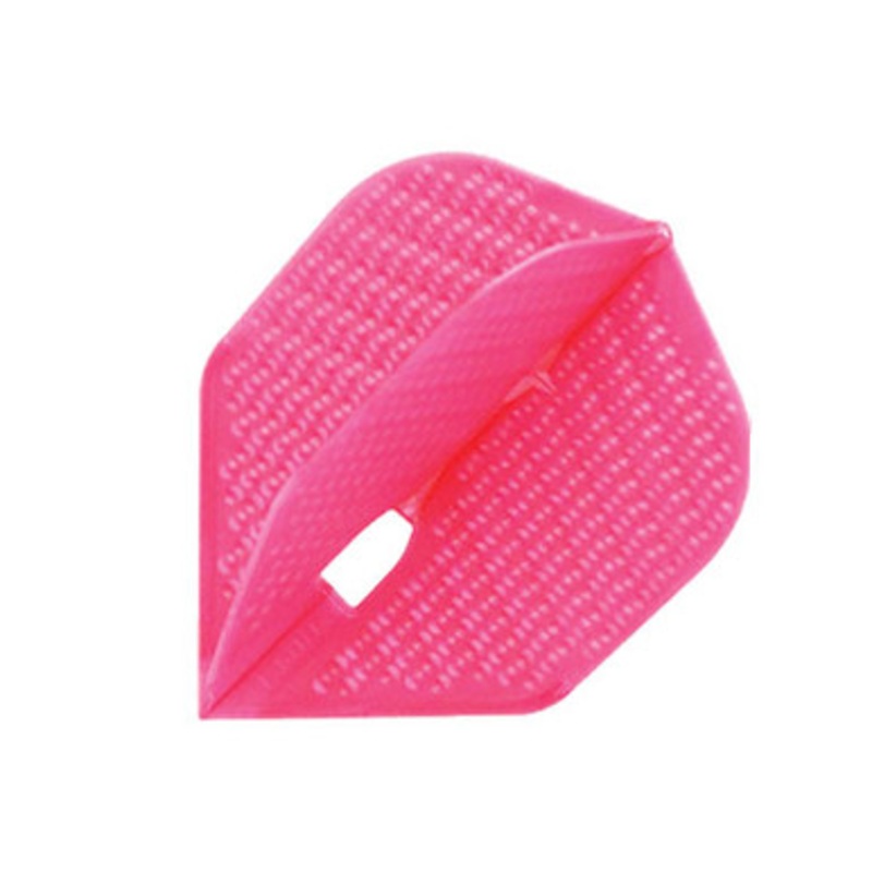 Dart World Textured Champagne Ring Pink Flight – Small Standard