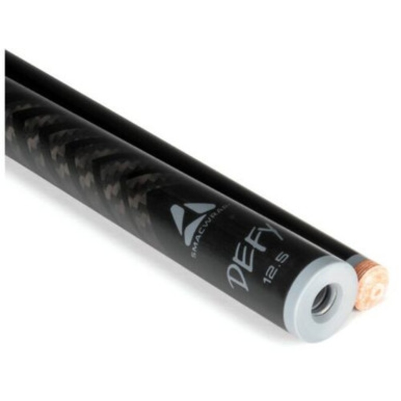 McDermott Defy 12mm Shaft – Uni-Loc