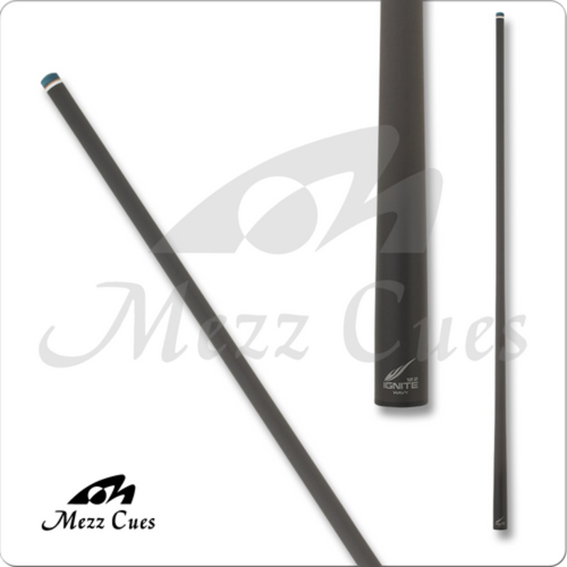 Mezz Miki Ignite 12.2 Carbon Fiber Shaft