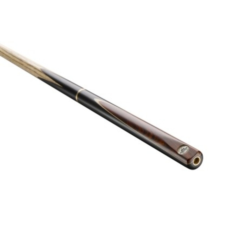PERADON 3/4 jointed SALISBURY cue