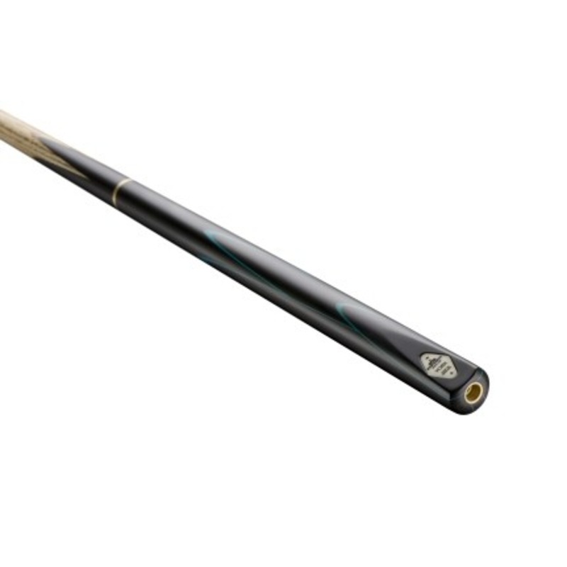 PERADON YORK 3/4 jointed North American Ash cue