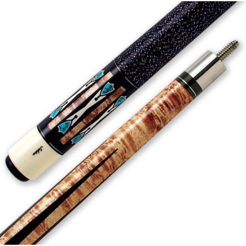 Schon CX52 Pool Cue|Schon CX52 19oz|Schon CX52 19.5oz|Schon CX52 20oz|Schon CX52 20.5oz|Schon CX52 21oz