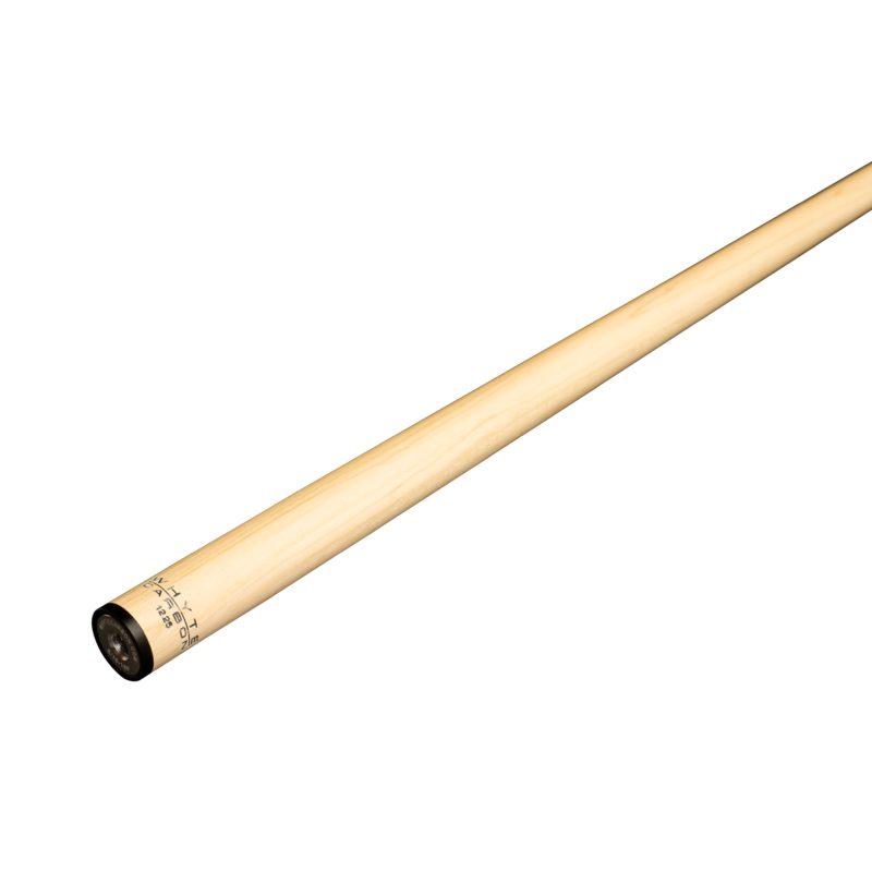 Whyte Carbon Wood Grain Performance Shaft