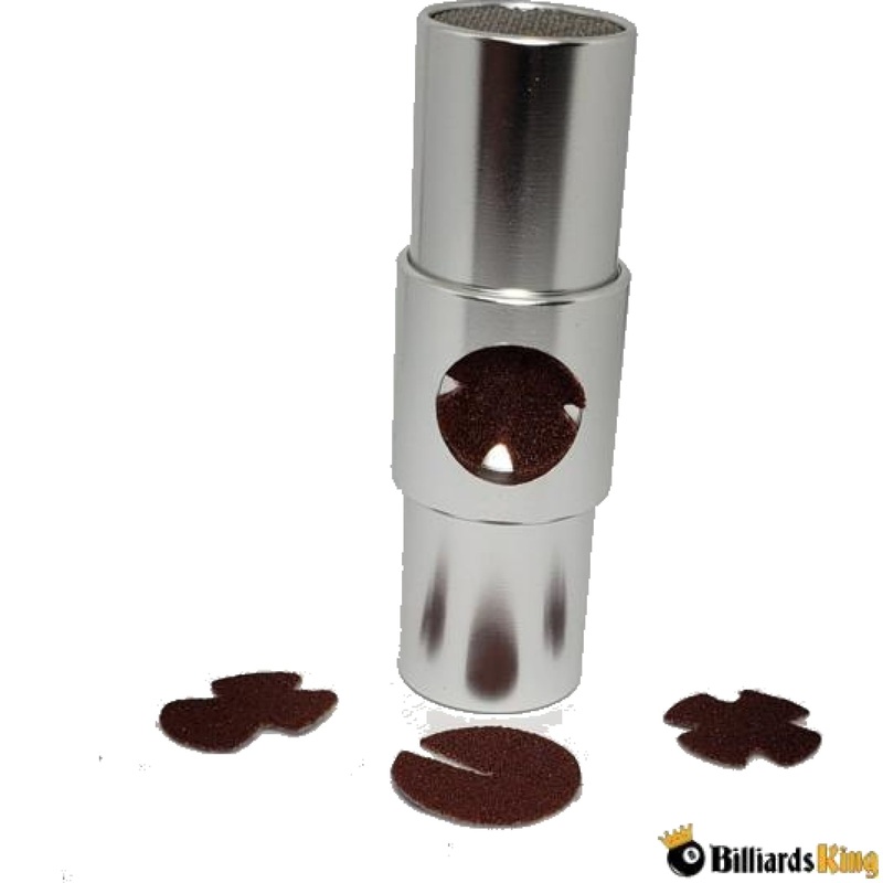 6-in-1 Cue Tip Tool