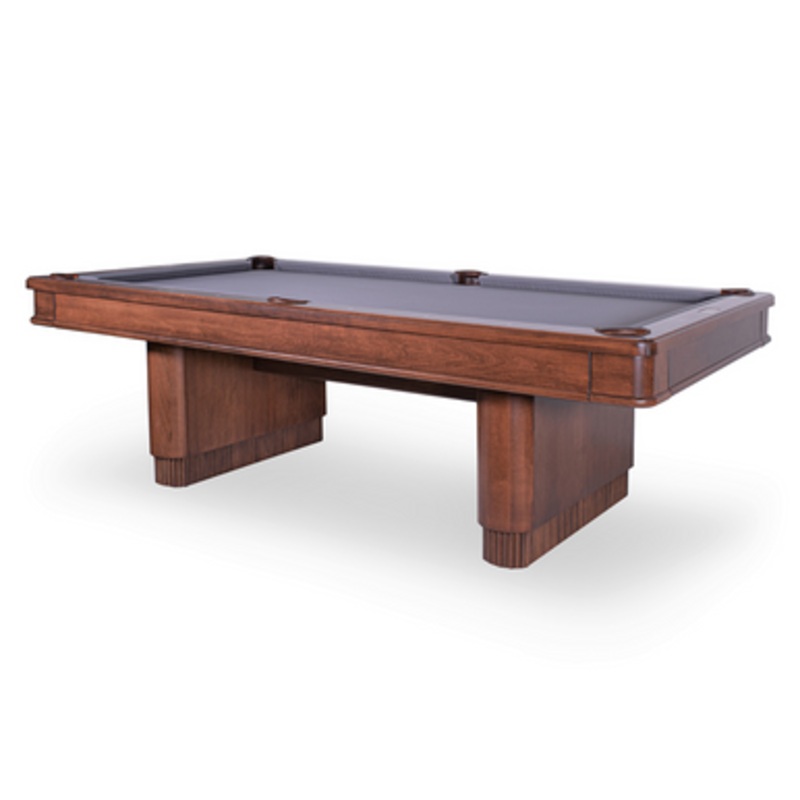 A.E. Schmidt Lisbon Pool Table