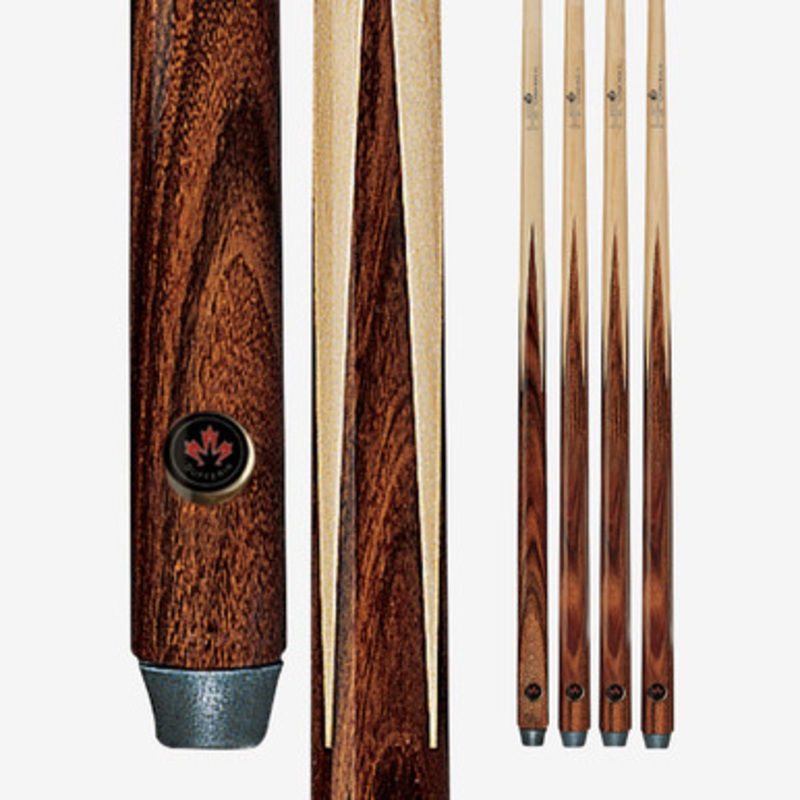 Dufferin Hi Run One Piece Cue – 52