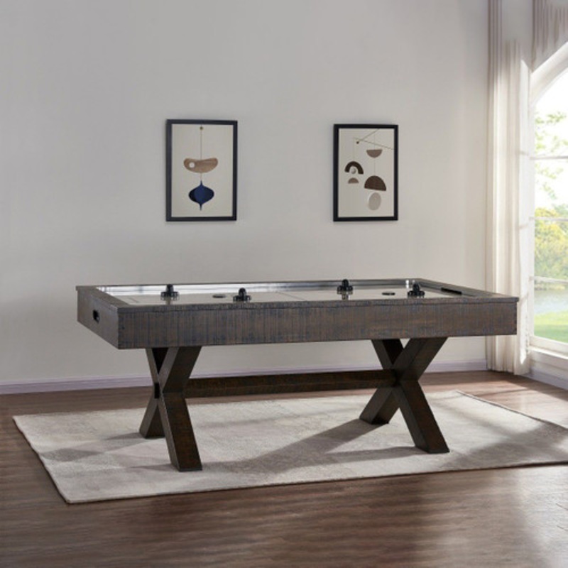 HB Home Homestead Air Hockey