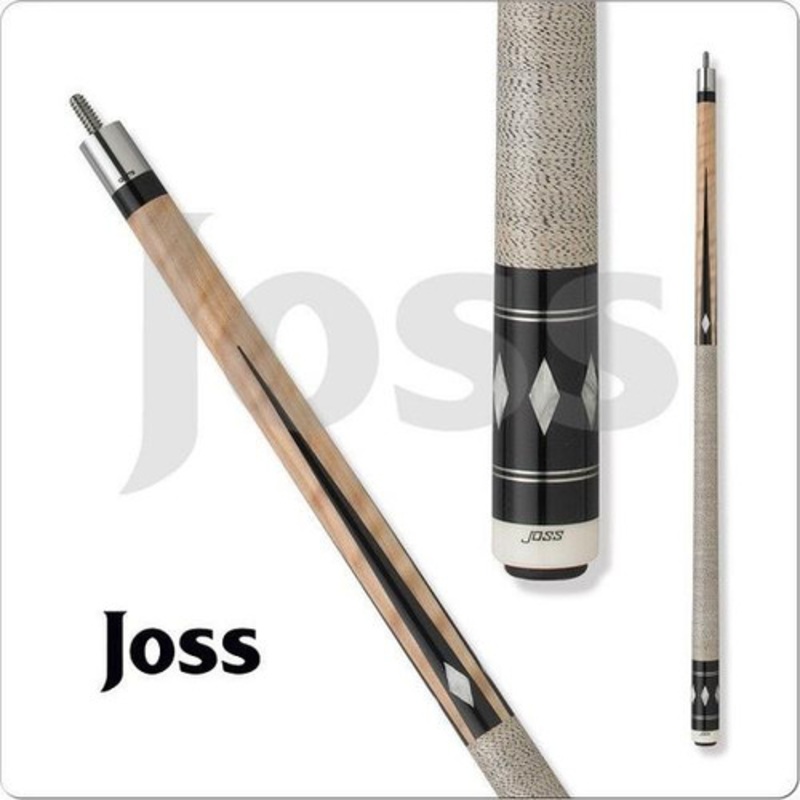 Joss JOS44 Pool Cue