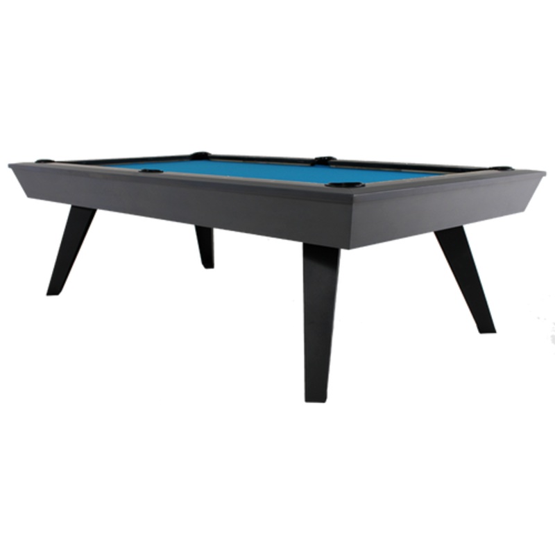 Olhausen Palazzo Pool Table
