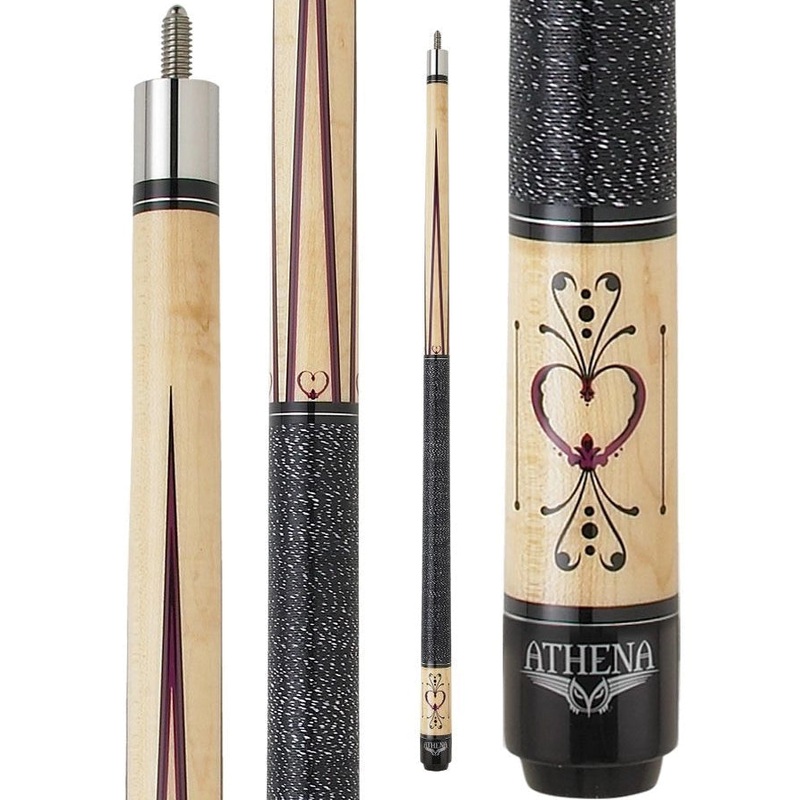 Athena ATH13 Pool Cue|Athena ATH13 Cue with Free Extension – 19oz|Athena ATH13 Cue with Free Extension – 17oz|Athena ATH13 Cue with Free Extension – 18oz|Athena ATH13 Cue with Free Extension – 20oz|Athena ATH13 Cue with Free Extension – 21oz