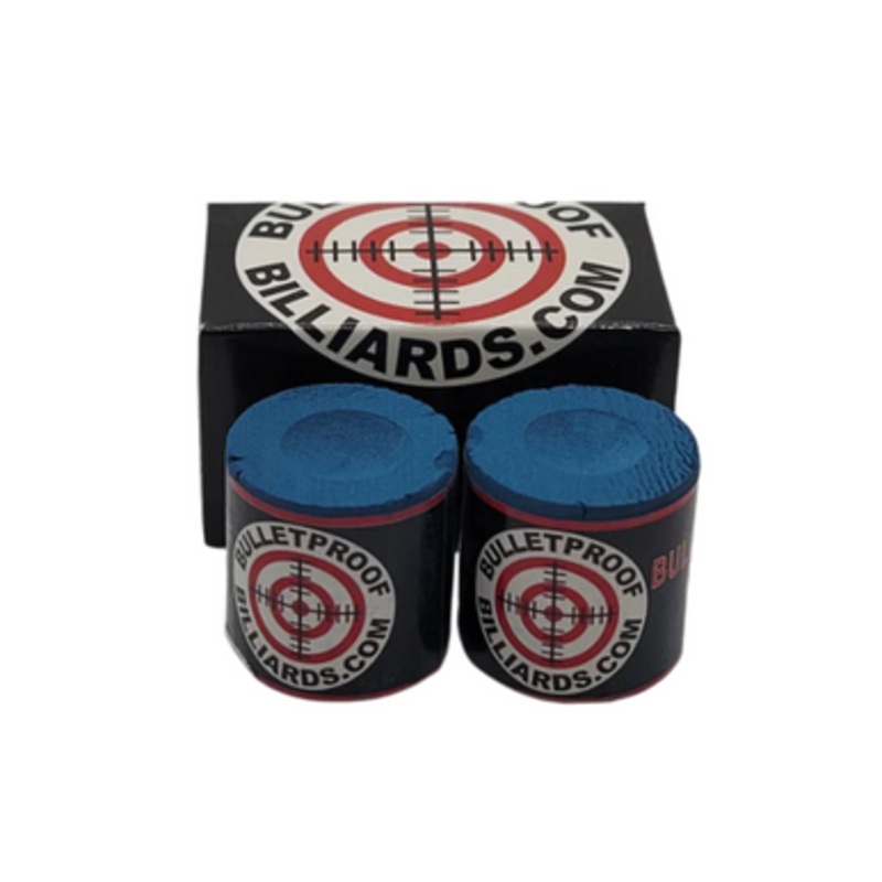 Bulletproof Premium Chalk – 2 Pack