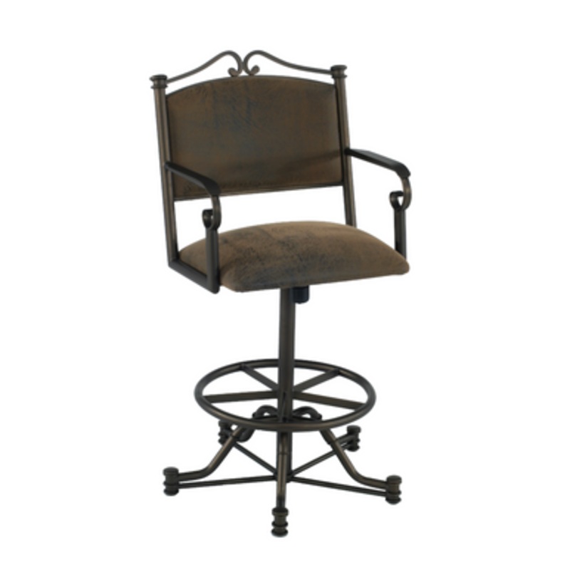 Callee Seattle Bar Stool