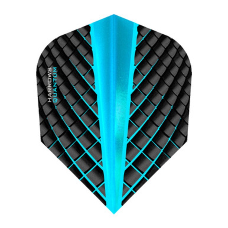 Harrows Quantum Aqua Flight
