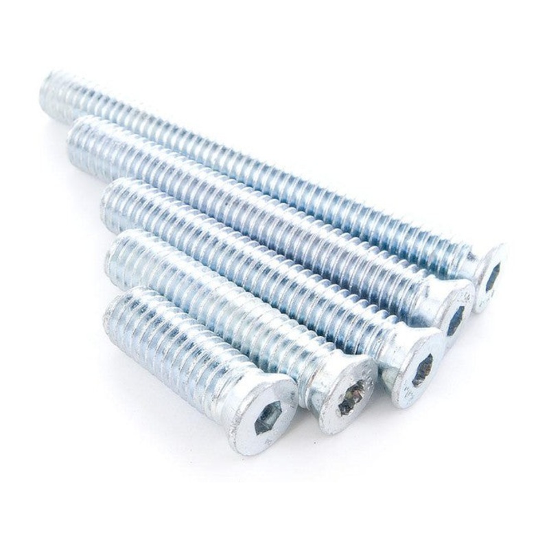 Lucasi Weight Bolts for Lucasi Cues