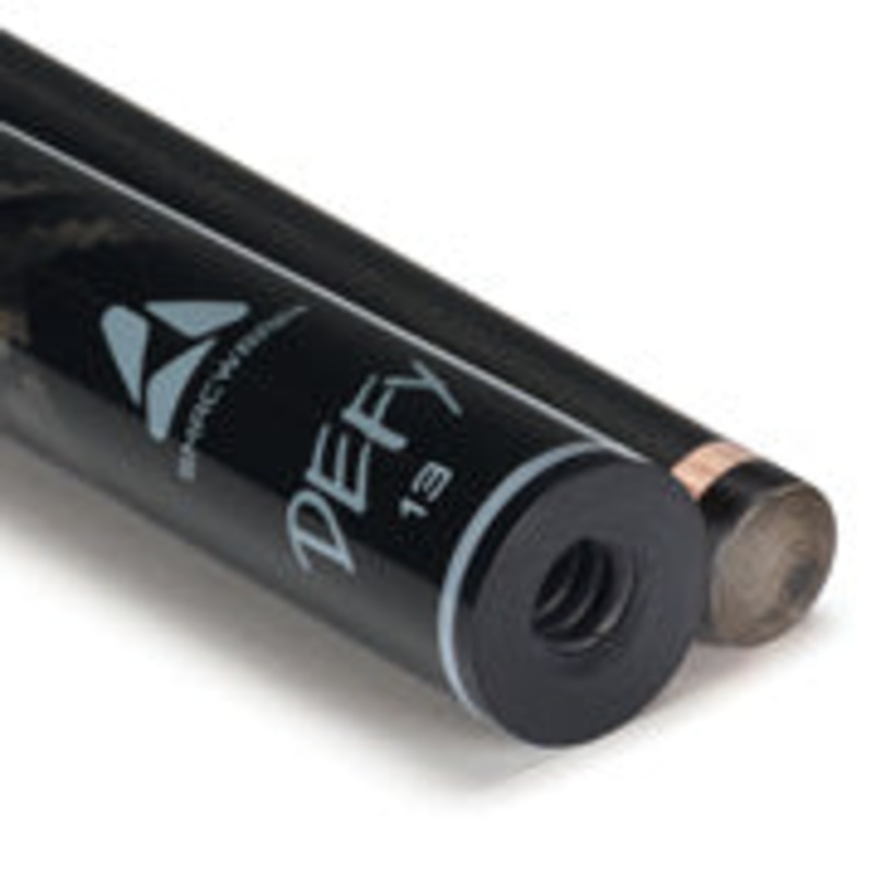 McDermott Defy Carbon Fiber Break Shaft